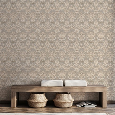 Picture of Farvesammensætning - Nova Dusty Pink  - 1020102-03 - 04297-01